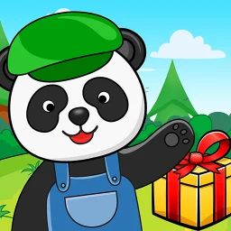 Toddler Games: 2-3 Year Kids 아이콘